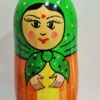 Wooden doll 2