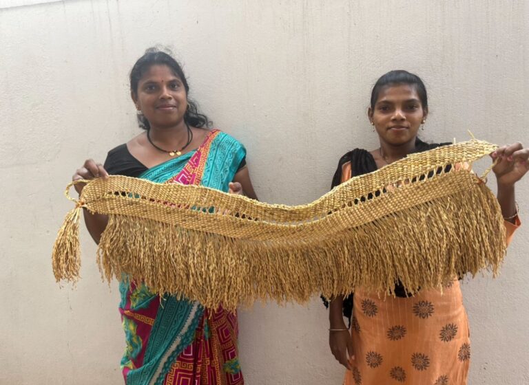 Paddy toran Artisans 3